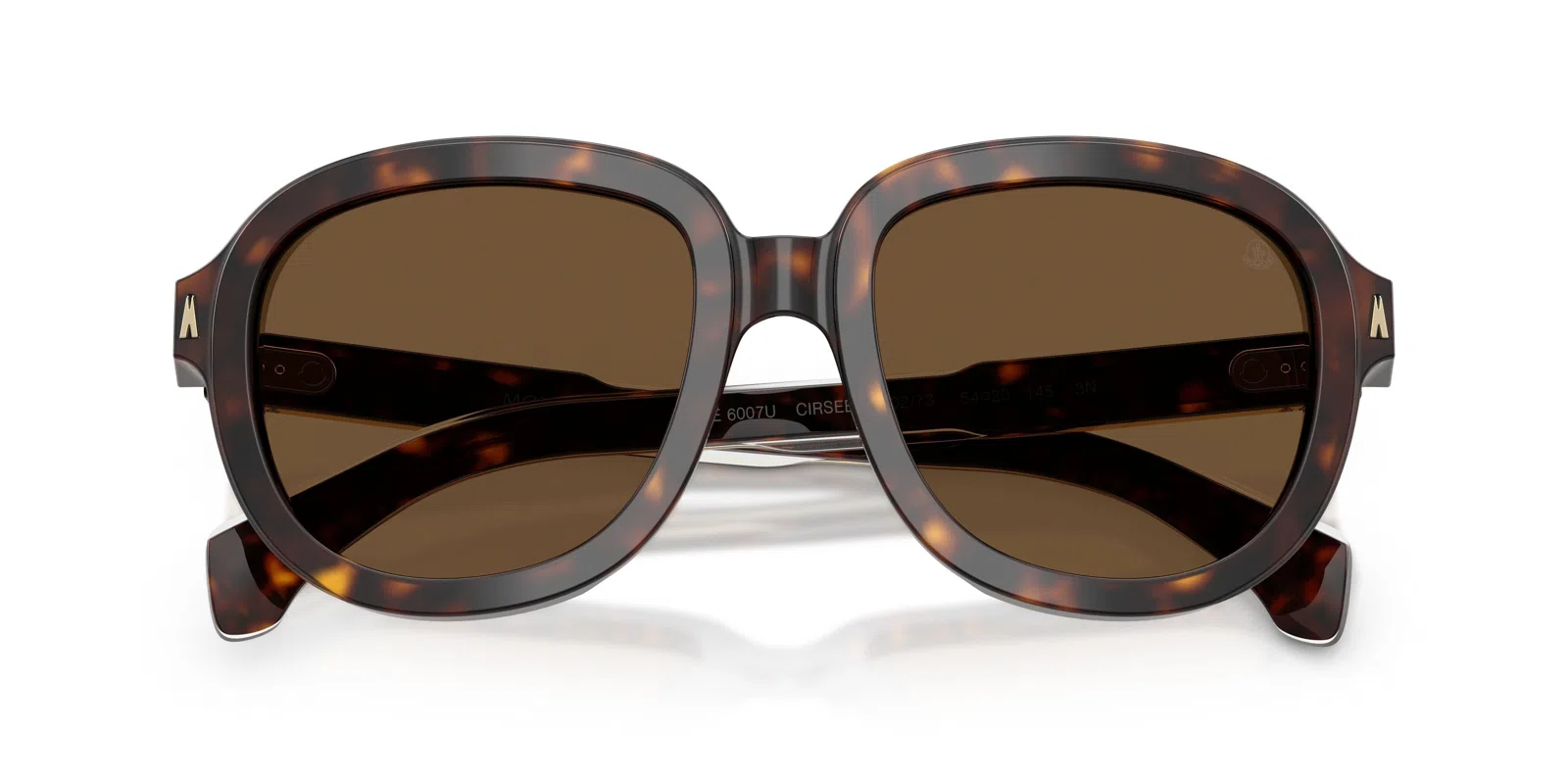 Moncler Cirsee 6007U Sunglasses - view 24